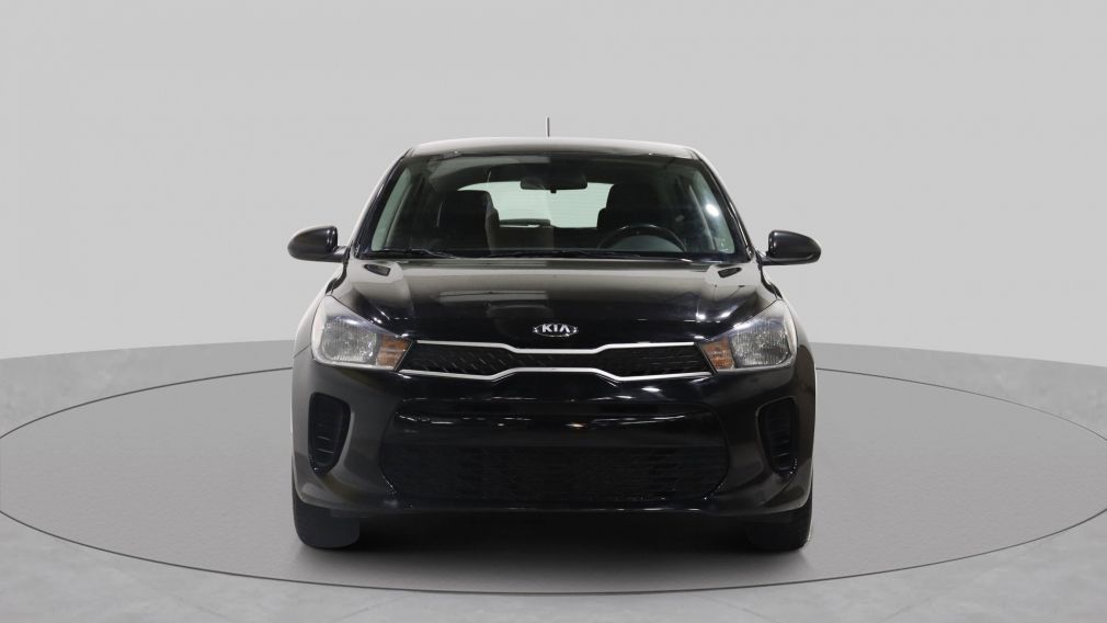 2019 Kia Rio 5 LX+ AUTO A/C GR ELECT CAMERA BLUETOOTH #2