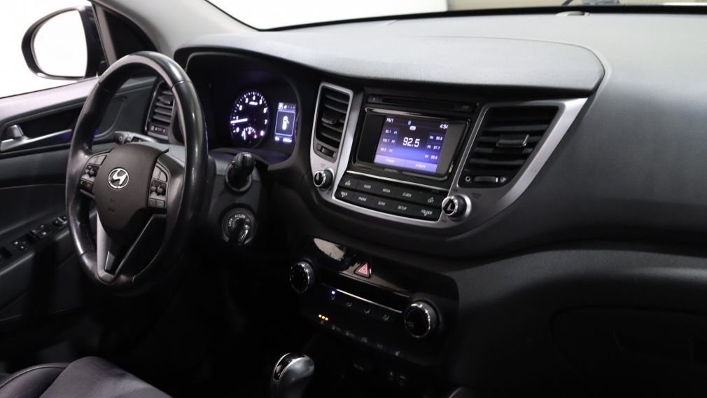 2016 Hyundai Tucson Premium AWD AUTO A/C GR ELECT MAGS CAMERA BLUETOOT #20