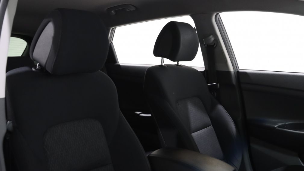 2016 Hyundai Tucson Premium AWD AUTO A/C GR ELECT MAGS CAMERA BLUETOOT #21