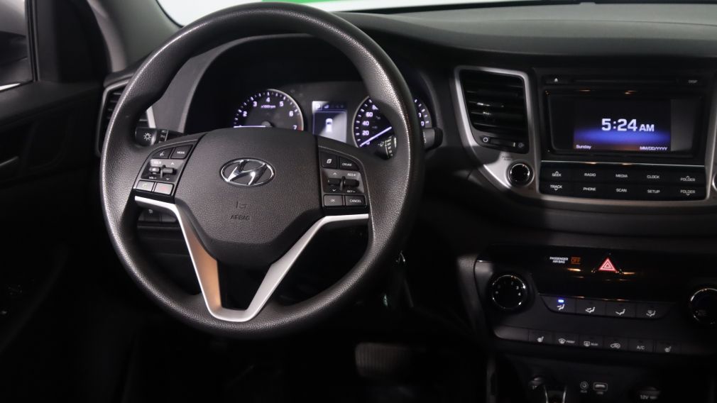 2018 Hyundai Tucson 2.0L FWD AUTO A/C GR ELECT CAM RECUL BLUETOOTH #15