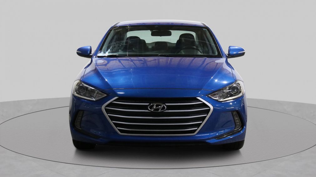 2018 Hyundai Elantra GL AUTO AC GR ELEC MAGS CAMERA DE RECULE #2