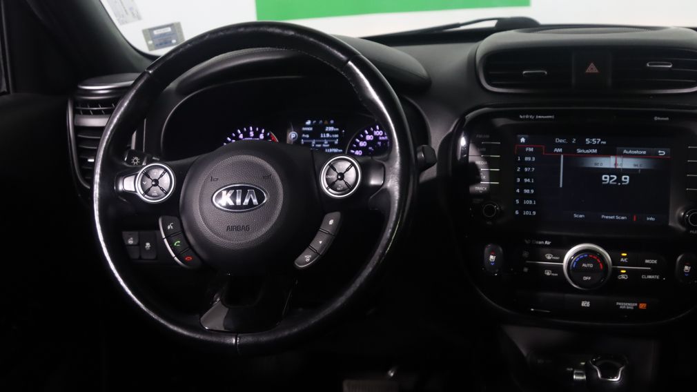 2015 Kia Soul SX LUXURY AUTO A/C CUIR TOIT MAGS CAM RECUL #19