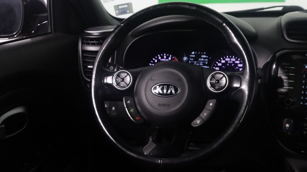 2015 Kia Soul SX LUXURY AUTO A/C CUIR TOIT MAGS CAM RECUL #20
