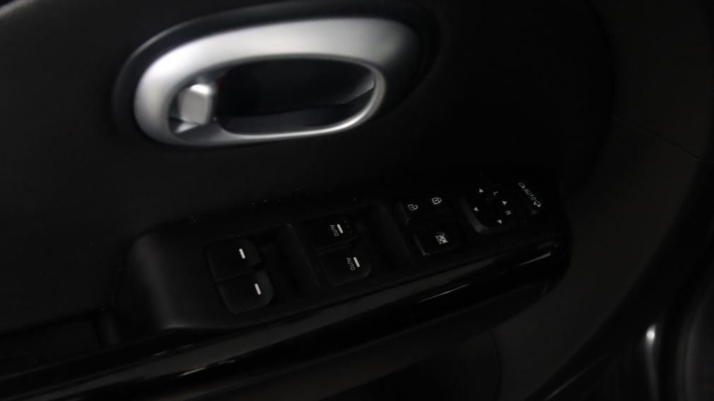 2015 Kia Soul SX LUXURY AUTO A/C CUIR TOIT MAGS CAM RECUL #14