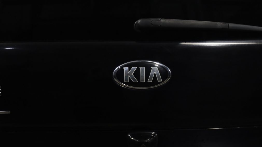 2015 Kia Soul SX LUXURY AUTO A/C CUIR TOIT MAGS CAM RECUL #8