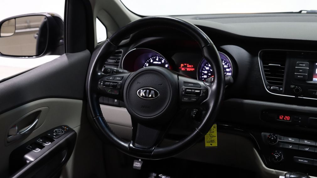 2015 Kia Sedona LX+ AUTO A/C GR ELECT MAGS MOBILITÉ RÉDUITE CAMERA #13
