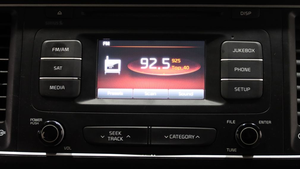 2015 Kia Sedona LX+ AUTO A/C GR ELECT MAGS MOBILITÉ RÉDUITE CAMERA #15