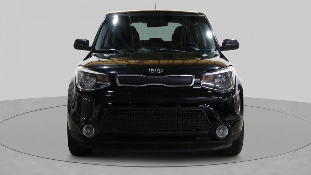 2015 Kia Soul LX PORTE ET VITRE ELEC LECTEUR DC AM FM BLUETOOTH #2