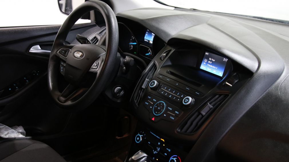 2015 Ford Focus SE AUTO AC GR ELEC MAGS CAM RECULE BLUETOOTH #24