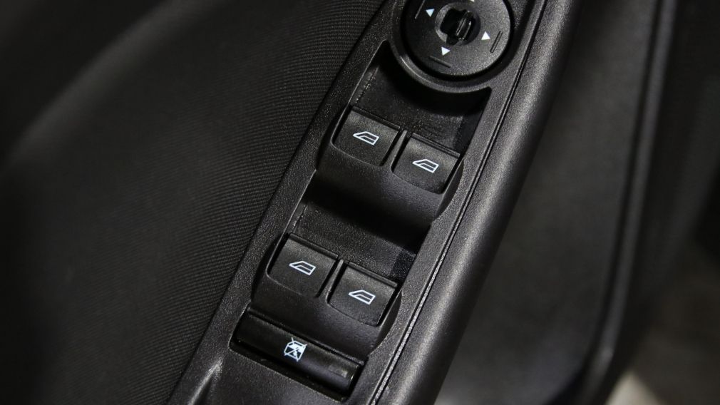 2015 Ford Focus SE AUTO AC GR ELEC MAGS CAM RECULE BLUETOOTH #11