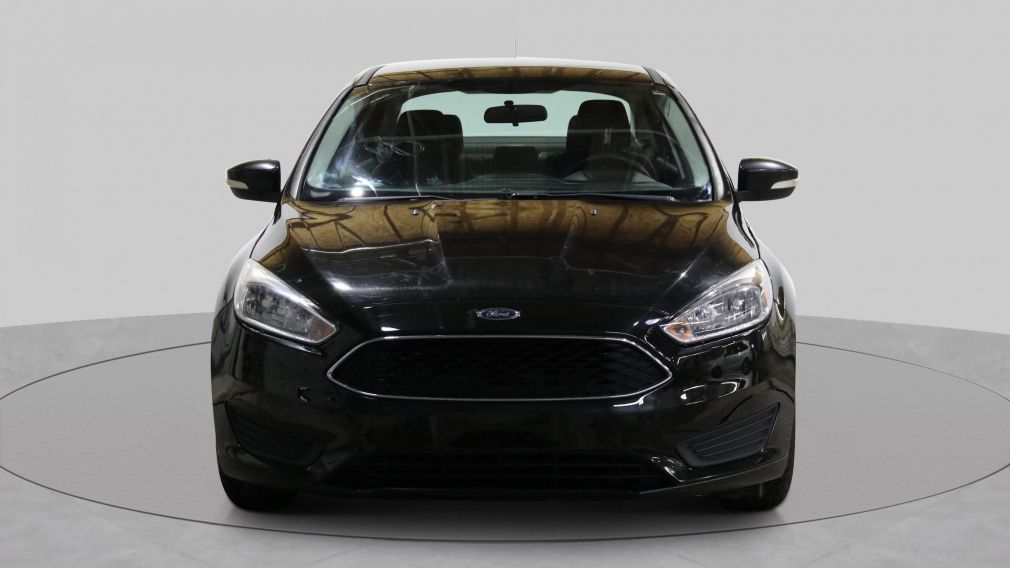 2015 Ford Focus SE AUTO AC GR ELEC MAGS CAM RECULE BLUETOOTH #2