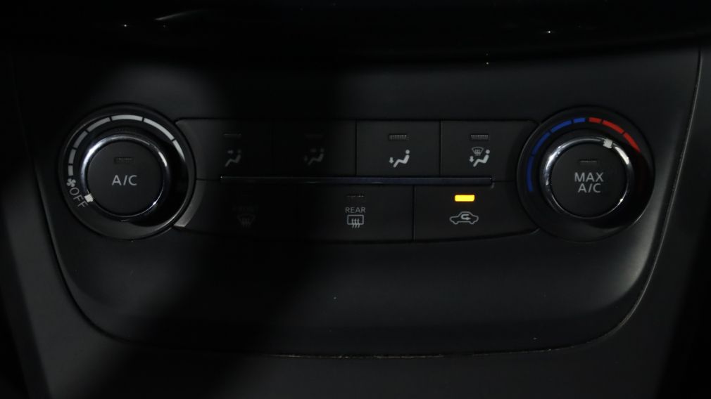 2016 Nissan Sentra SV A/C TOIT GR ELECT MAGS CAM RECUL BLUETOOTH #25