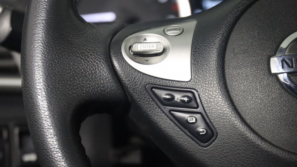 2016 Nissan Sentra SV A/C TOIT GR ELECT MAGS CAM RECUL BLUETOOTH #22