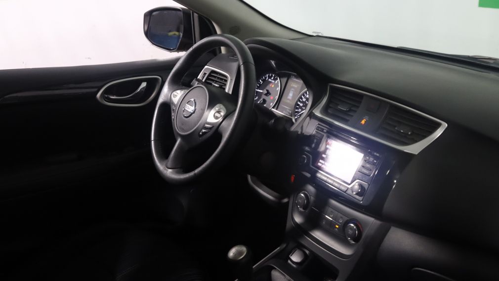2016 Nissan Sentra SV A/C TOIT GR ELECT MAGS CAM RECUL BLUETOOTH #29