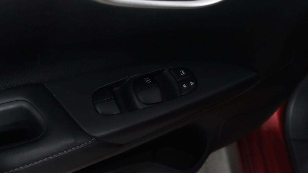 2016 Nissan Sentra SV A/C TOIT GR ELECT MAGS CAM RECUL BLUETOOTH #14
