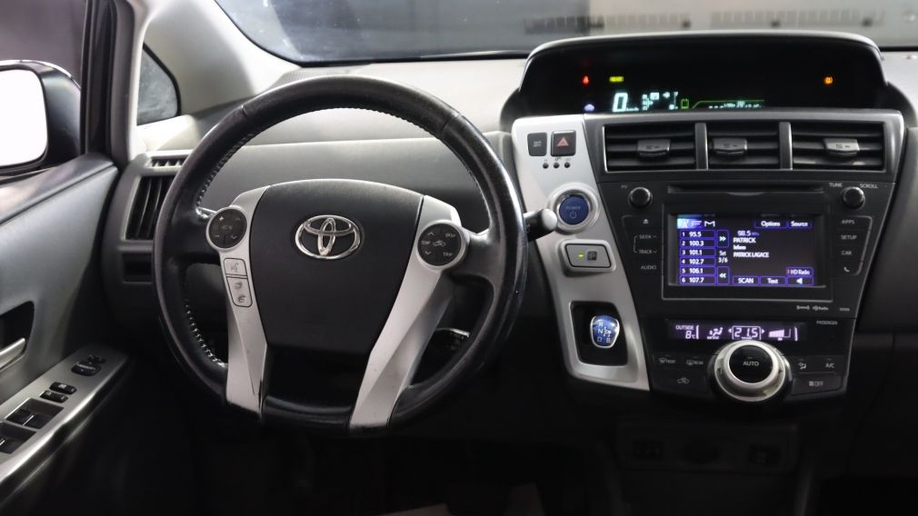 2012 Toyota Prius 5dr HB #19