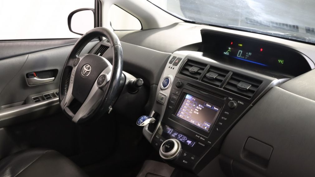 2012 Toyota Prius 5dr HB #33