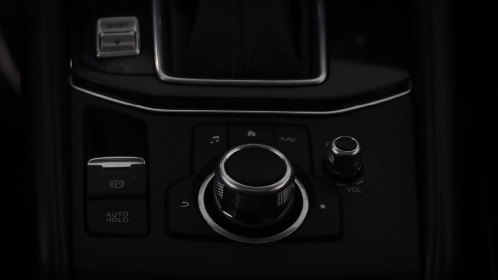 2018 Mazda CX 5 GS AUTO A/C CUIR TOIT MAGS CAM RECUL BLUETOOTH #27