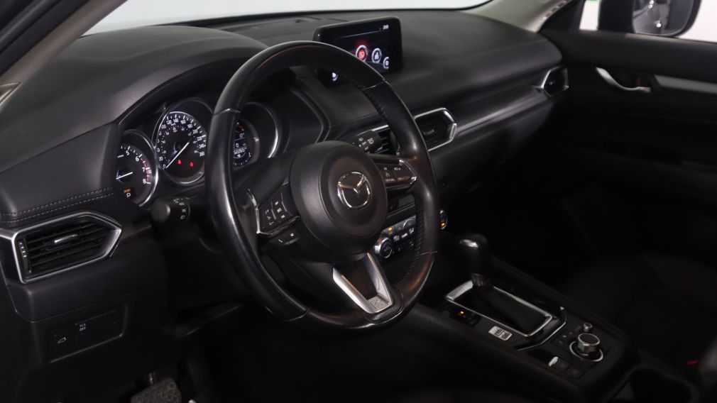 2018 Mazda CX 5 GS AUTO A/C CUIR TOIT MAGS CAM RECUL BLUETOOTH #12