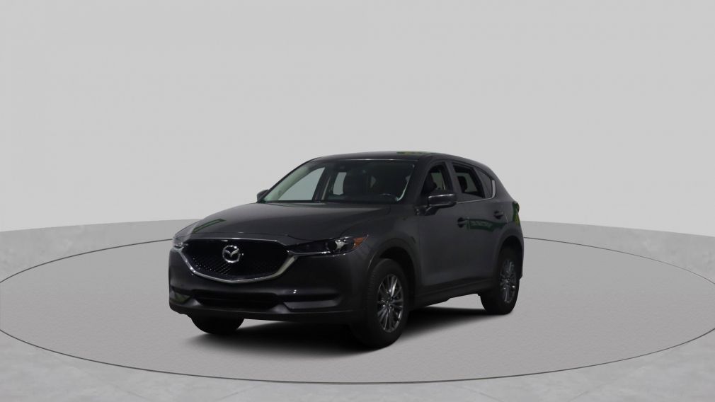 2018 Mazda CX 5 GS AUTO A/C CUIR TOIT MAGS CAM RECUL BLUETOOTH #3