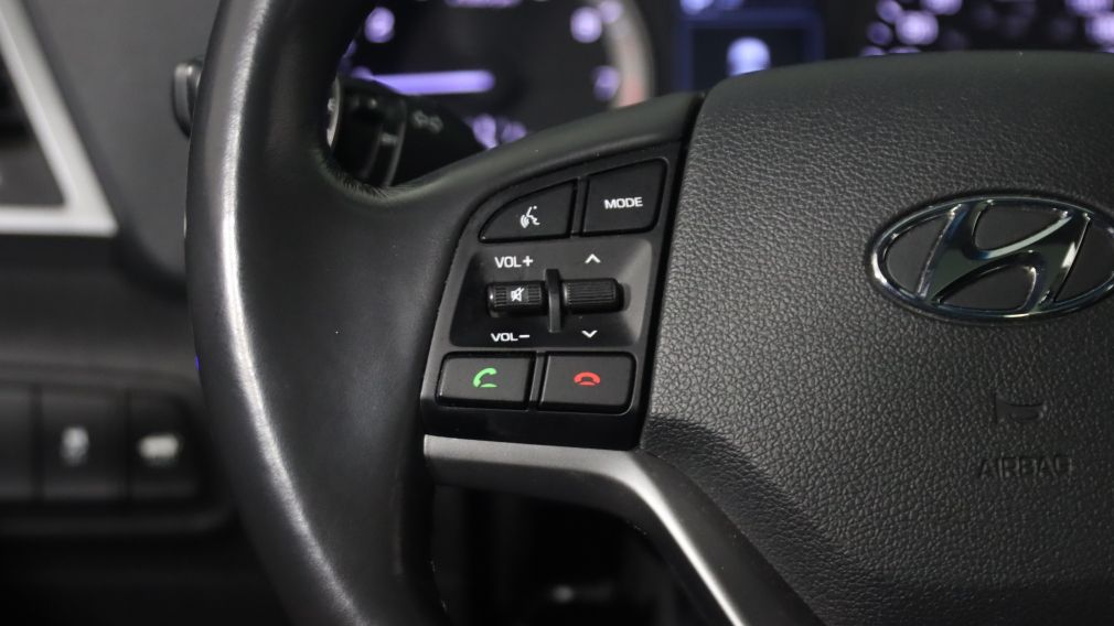 2017 Hyundai Tucson LUXURY AUTO A/C CUIR TOIT NAV MAGS CAM RECUL #23
