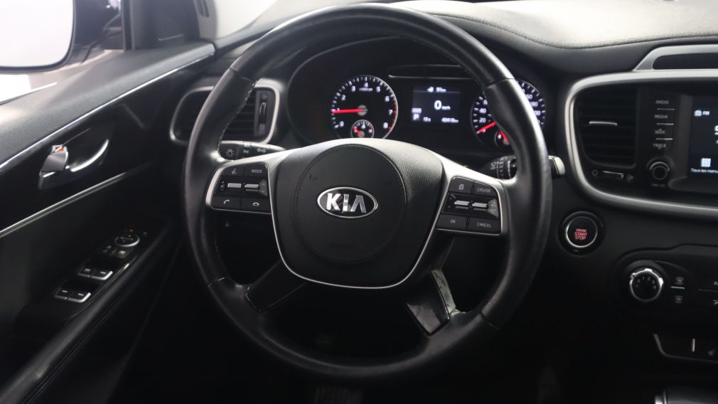 2019 Kia Sorento LX AUTO A/C GR ELECT MAGS CAM RECUL BLUETOOTH #17