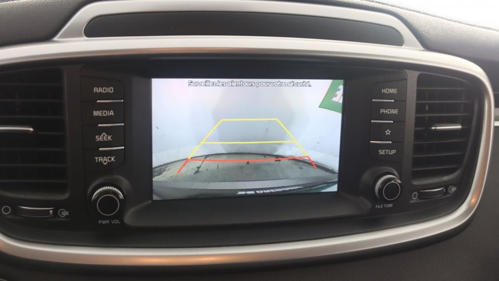 2019 Kia Sorento LX AUTO A/C GR ELECT MAGS CAM RECUL BLUETOOTH #15