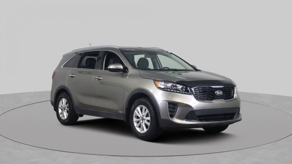 2019 Kia Sorento LX AUTO A/C GR ELECT MAGS CAM RECUL BLUETOOTH #0