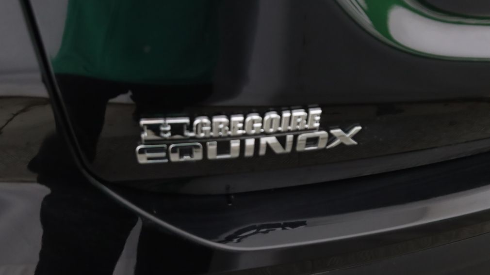 2019 Chevrolet Equinox LS AUTO A/C GR ELECT MAGS CAM RECUL BLUETOOTH #40