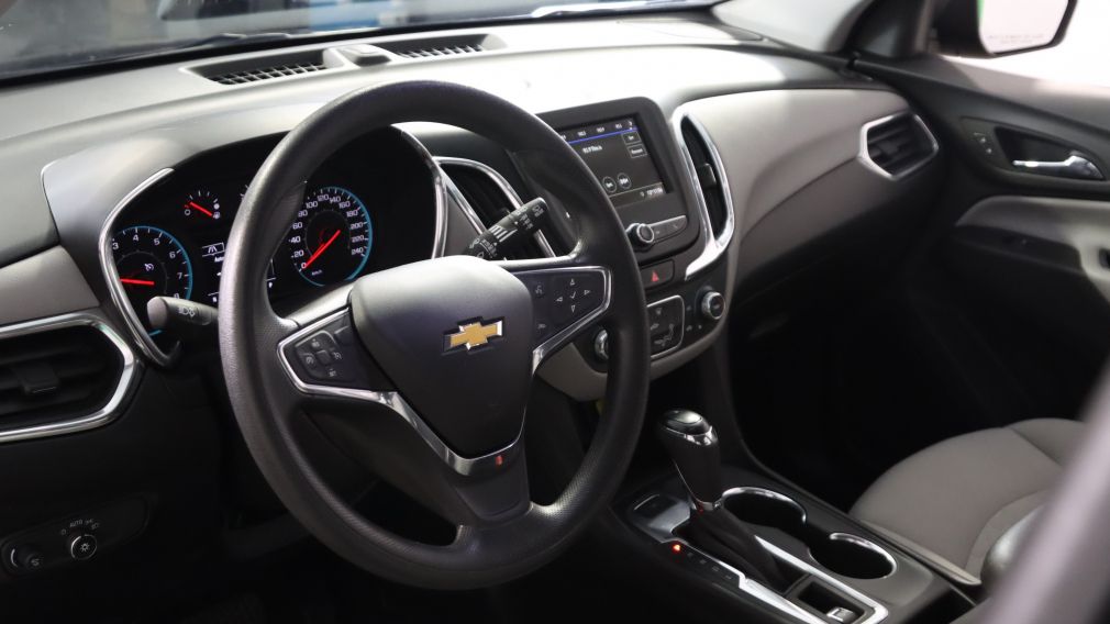 2019 Chevrolet Equinox LS AUTO A/C GR ELECT MAGS CAM RECUL BLUETOOTH #50
