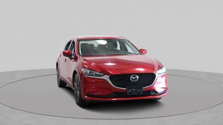 2020 Mazda 6 GS-L AUTO A/C GR ELECT MAGS CUIR TOIT CAMERA BLUET                    à Vaudreuil
