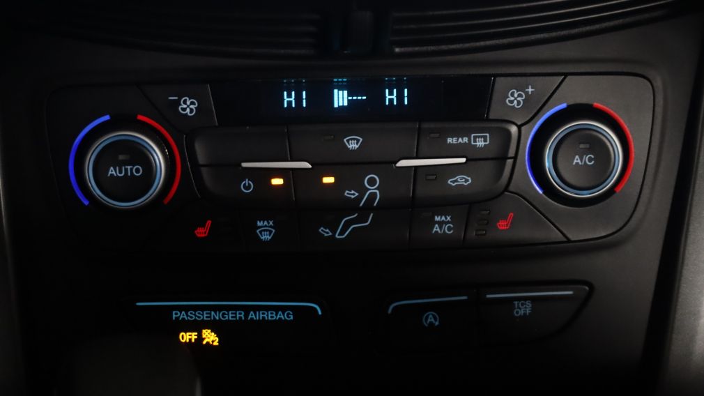 2019 Ford Escape SE AUTO A/C GR ELECT MAGS CAM RECUL BLUETOOTH #25