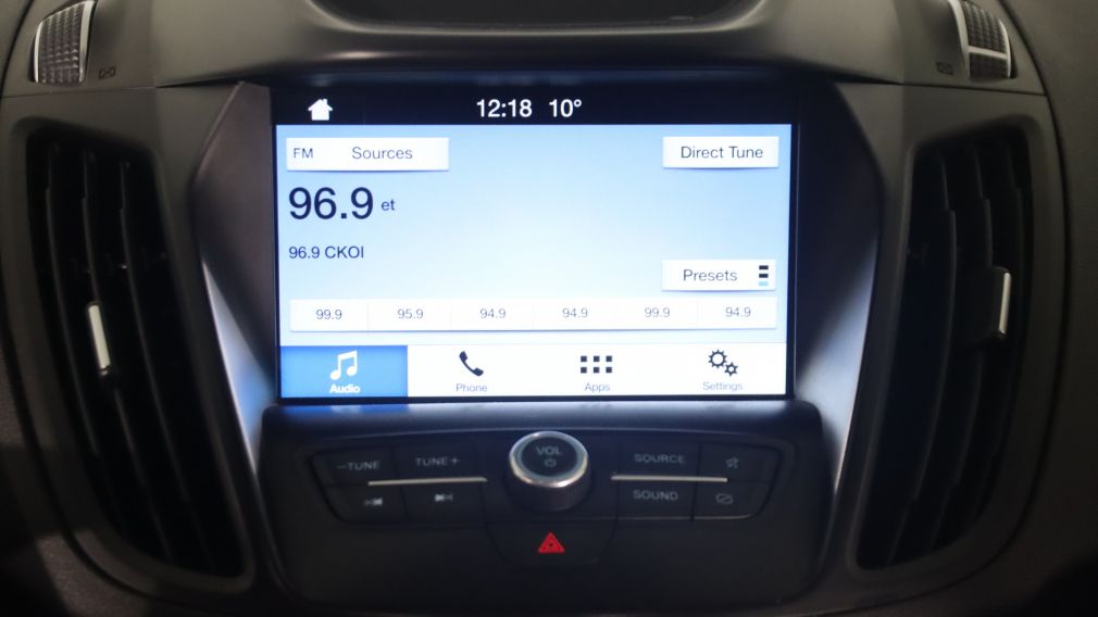 2019 Ford Escape SE AUTO A/C GR ELECT MAGS CAM RECUL BLUETOOTH #24