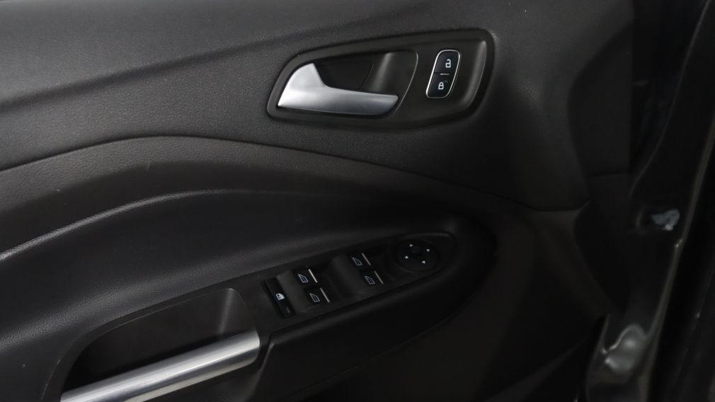 2019 Ford Escape SE AUTO A/C GR ELECT MAGS CAM RECUL BLUETOOTH #15