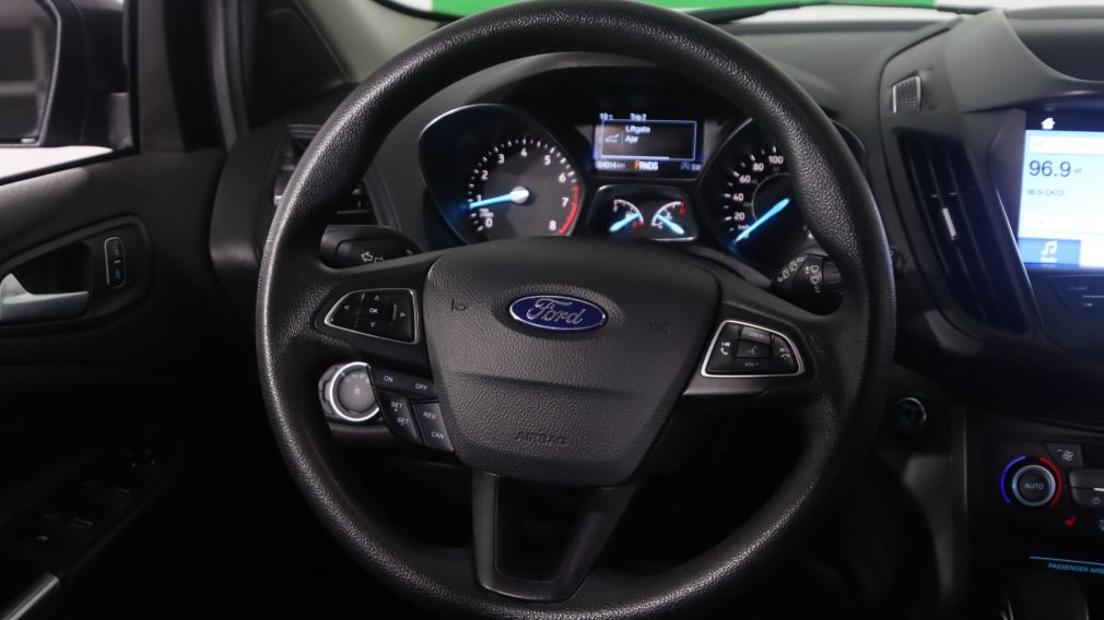 2019 Ford Escape SE AUTO A/C GR ELECT MAGS CAM RECUL BLUETOOTH #19