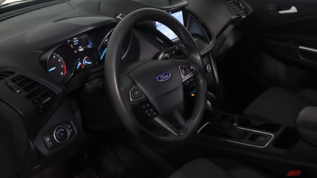 2019 Ford Escape SE AUTO A/C GR ELECT MAGS CAM RECUL BLUETOOTH #12