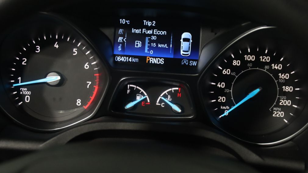 2019 Ford Escape SE AUTO A/C GR ELECT MAGS CAM RECUL BLUETOOTH #23