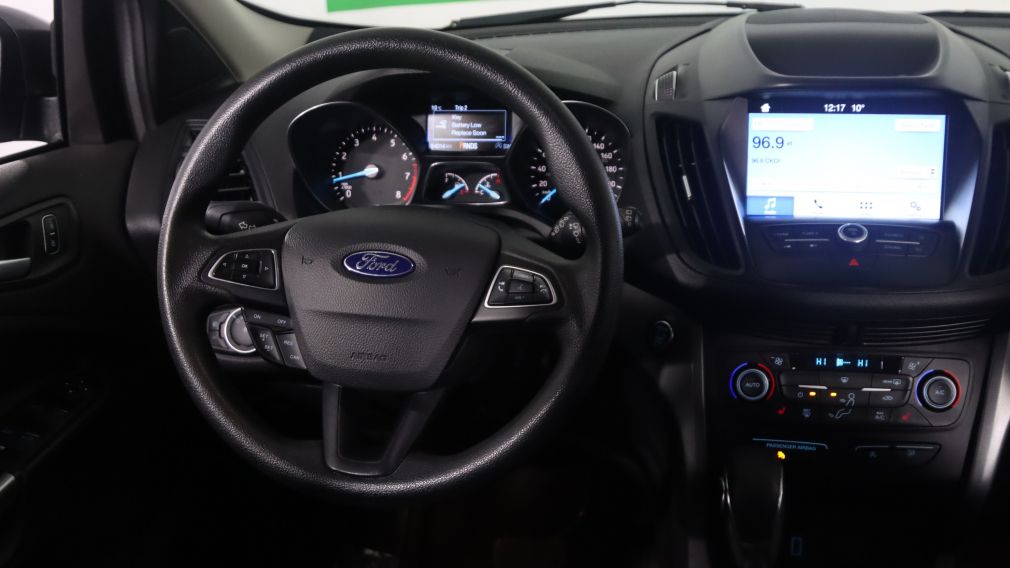 2019 Ford Escape SE AUTO A/C GR ELECT MAGS CAM RECUL BLUETOOTH #18