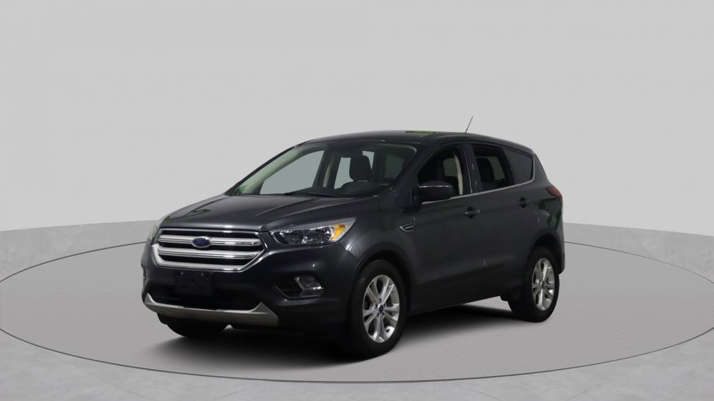 2019 Ford Escape SE AUTO A/C GR ELECT MAGS CAM RECUL BLUETOOTH #2