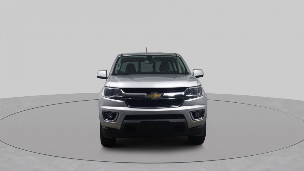 2019 Chevrolet Colorado 4WD LT AUTO A/C GR ELECT MAGS CAM RECUL BLUETOOTH #2