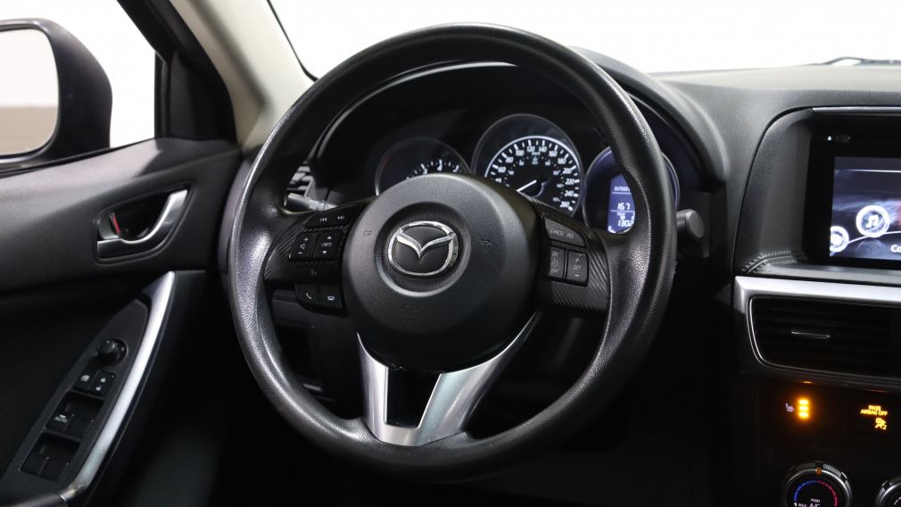 2016 Mazda CX 5 GS #16