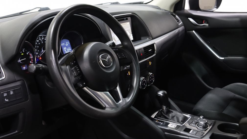 2016 Mazda CX 5 GS #11