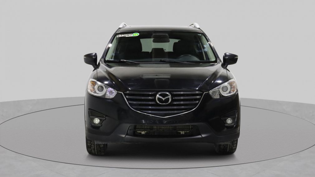 2016 Mazda CX 5 GS #1