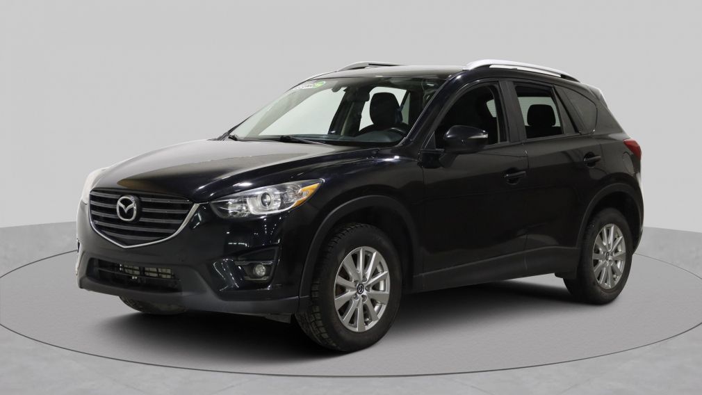 2016 Mazda CX 5 GS #3