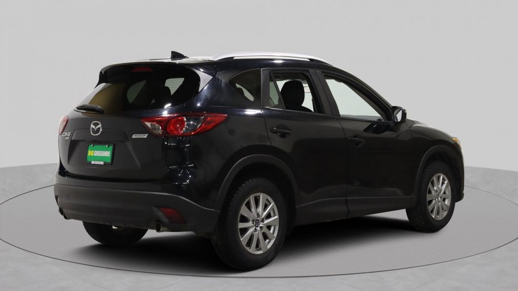 2016 Mazda CX 5 GS #7