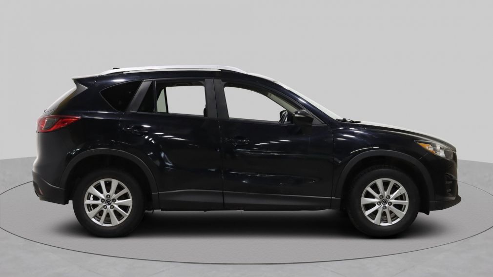 2016 Mazda CX 5 GS #7