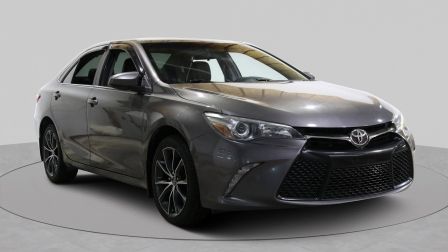 2015 Toyota Camry XSE AUTO AC GR ELEC MAGS CAM RECULE BLUETOOTH                    