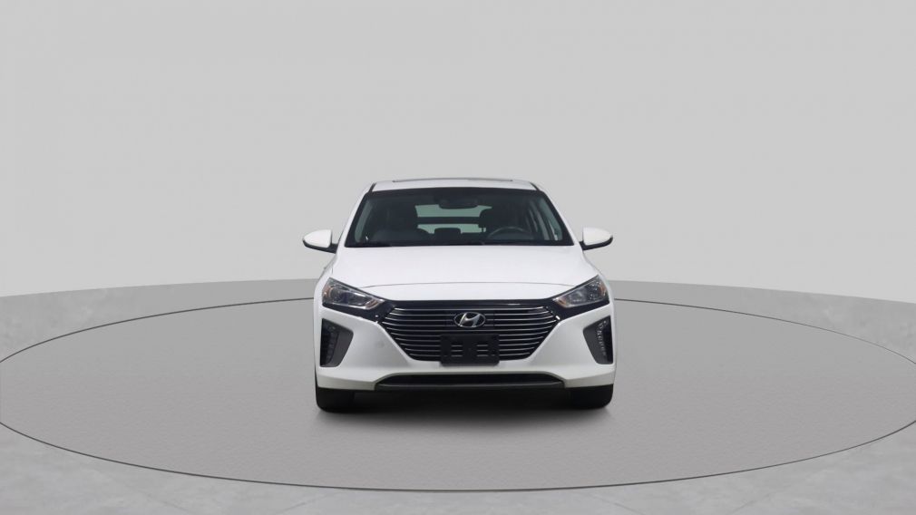 2019 Hyundai IONIQ LUXURY AUTO A/C CUIR TOIT MAGS CAM RECUL BLUETOOTH #2