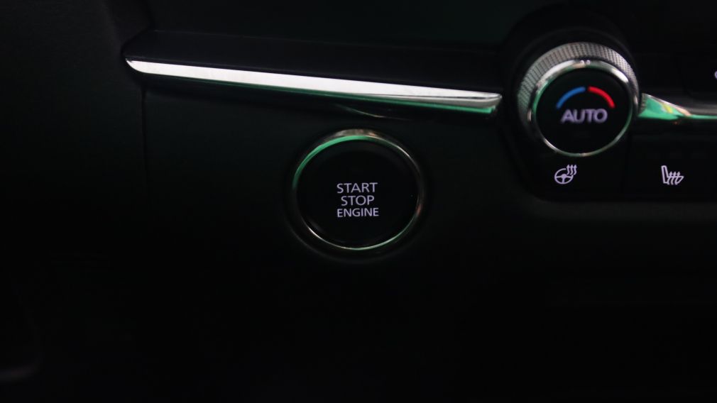 2020 Mazda CX 30 GT AUTO A/C CUIR TOIT NAV MAGS CAM RECUL BLUETOOTH #17