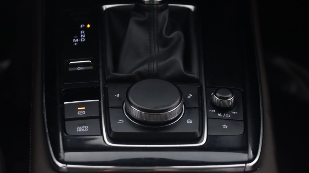 2020 Mazda CX 30 GT AUTO A/C CUIR TOIT NAV MAGS CAM RECUL BLUETOOTH #28
